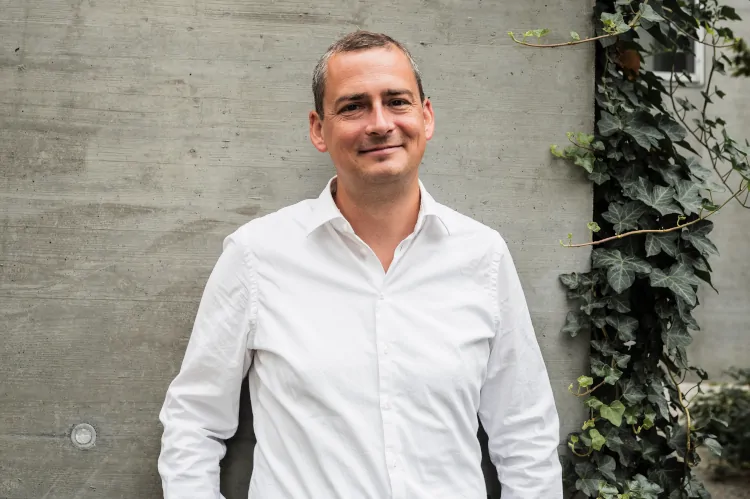 Foto von Christoph Zehentner